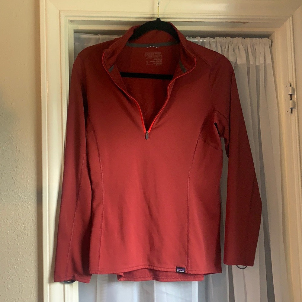 Patagonia Capilene Baselayer